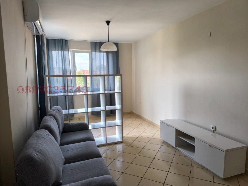 Дава под наем  2-стаен град София , Красно село , 64 кв.м | 60134987