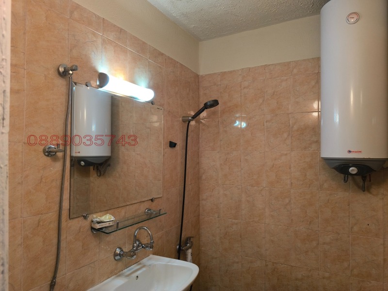 Дава под наем  2-стаен град София , Красно село , 64 кв.м | 60134987 - изображение [9]