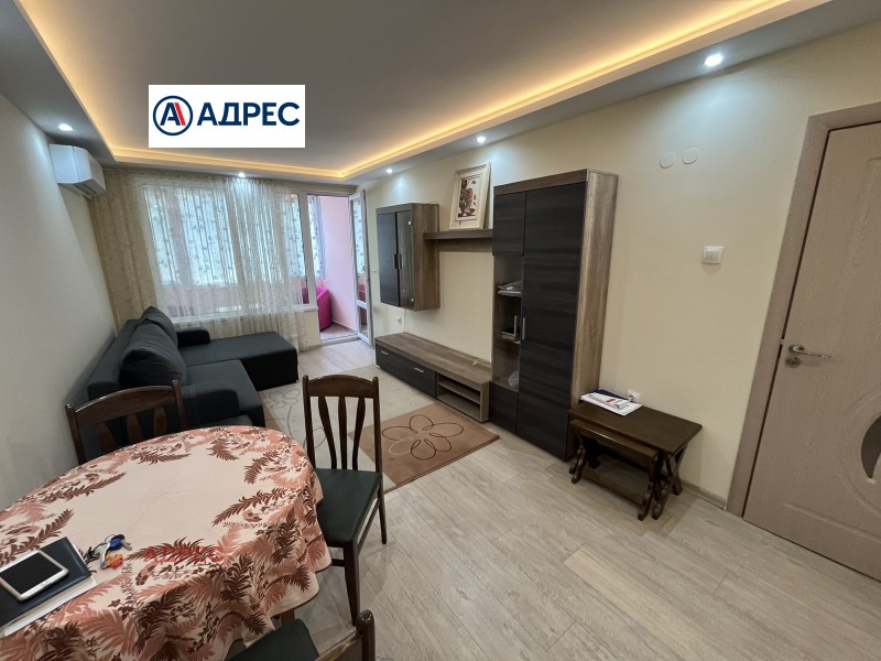 Под наем 2-СТАЕН, град Варна, Център • 750 лв. / 383.47 € • 69317358 1