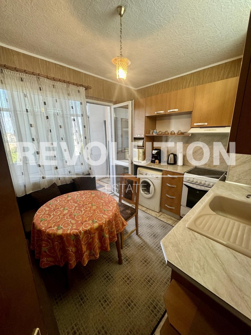 Дава под наем  3-стаен град Пловдив , Христо Смирненски , 90 кв.м | 57207110 - изображение [10]