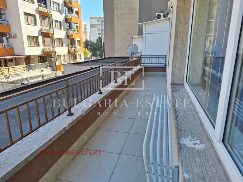 Kiadó  2 hálószobás Varna , Kajsieva gradina , 60 négyzetméter | 48522116 - kép [9]