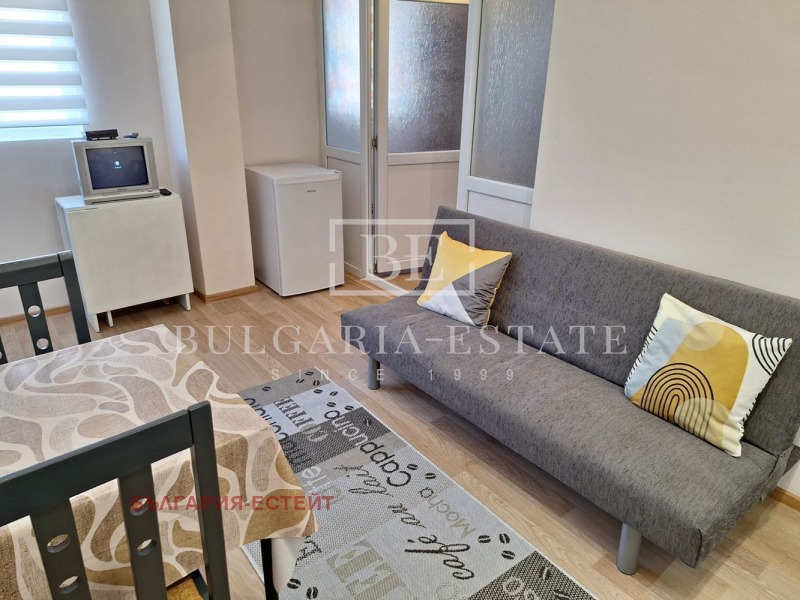 Kiadó  2 hálószobás Varna , Kajsieva gradina , 60 négyzetméter | 48522116 - kép [6]
