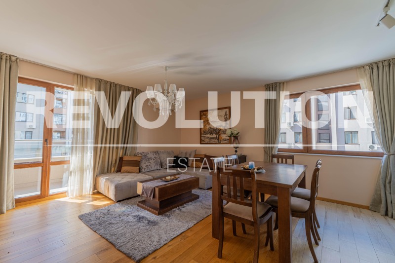 De inchiriat  2 dormitoare Plovdiv , Sâdiisci , 87 mp | 96324252 - imagine [2]