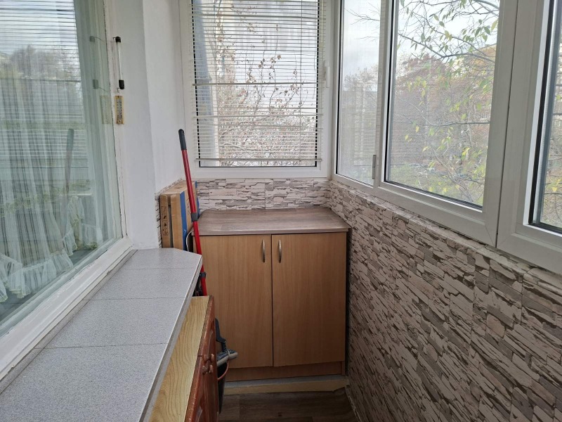 Дава под наем 3-СТАЕН, гр. Варна, Цветен квартал, снимка 8 - Апартаменти - 52783796