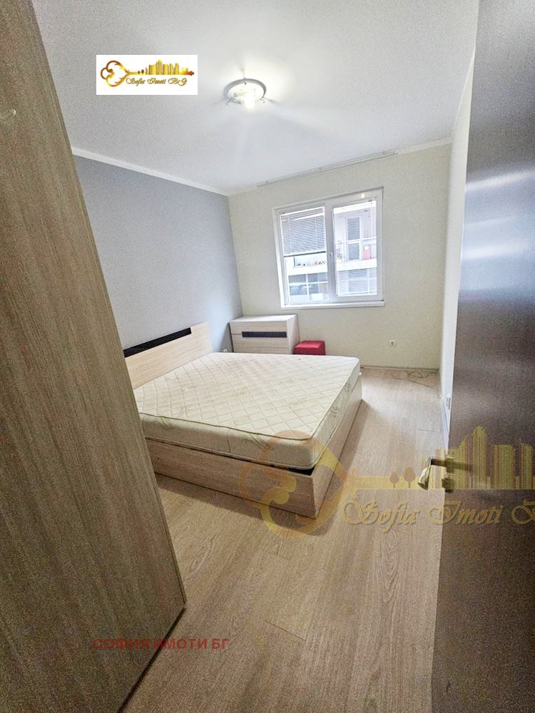 Дава под наем 3-СТАЕН, гр. София, Младост 2, снимка 5 - Апартаменти - 54062323