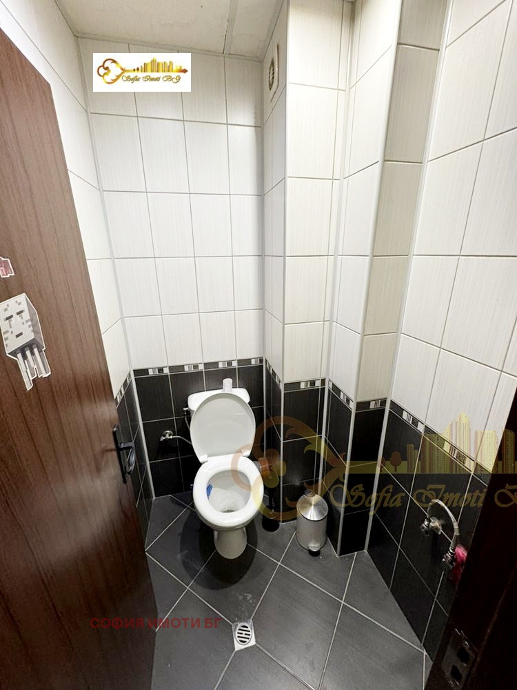 Дава под наем 3-СТАЕН, гр. София, Младост 2, снимка 8 - Апартаменти - 54062323