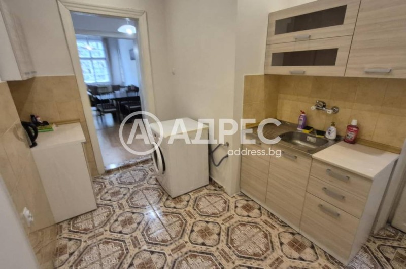 Te huur  3+ slaapkamer Sofia , Tsentar , 120 m² | 10916598 - afbeelding [12]