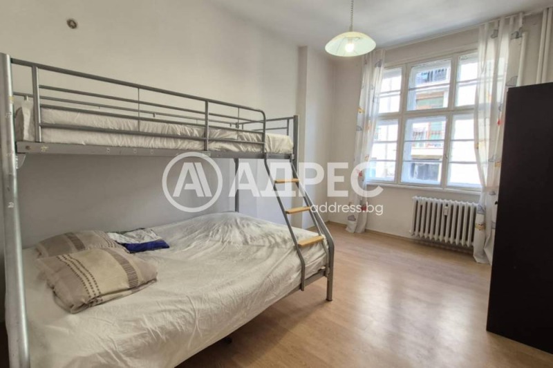Te huur  3+ slaapkamer Sofia , Tsentar , 120 m² | 10916598 - afbeelding [5]