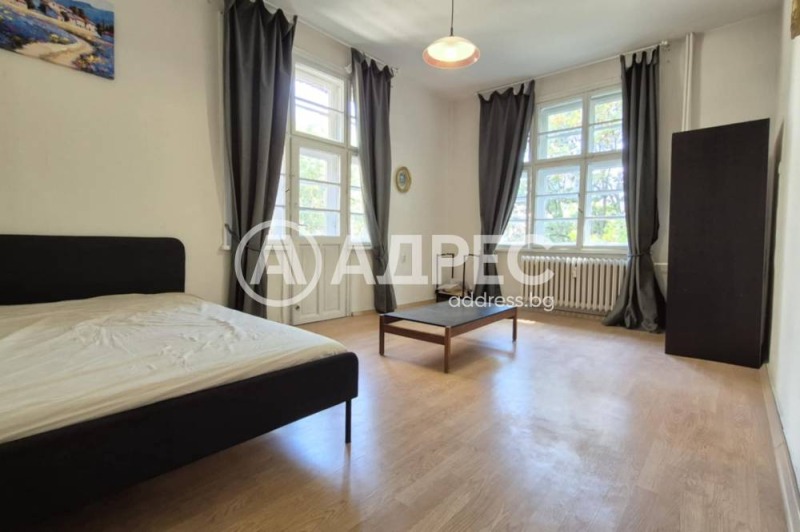 Te huur  3+ slaapkamer Sofia , Tsentar , 120 m² | 10916598 - afbeelding [7]