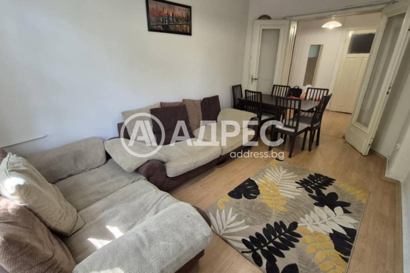Te huur  3+ slaapkamer Sofia , Tsentar , 120 m² | 10916598 - afbeelding [2]