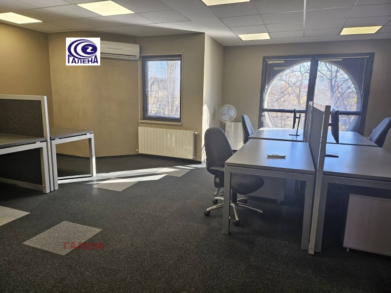 Do wynajęcia  Biuro Plowdiw , Karszijaka , 270 mkw | 79613248 - obraz [8]