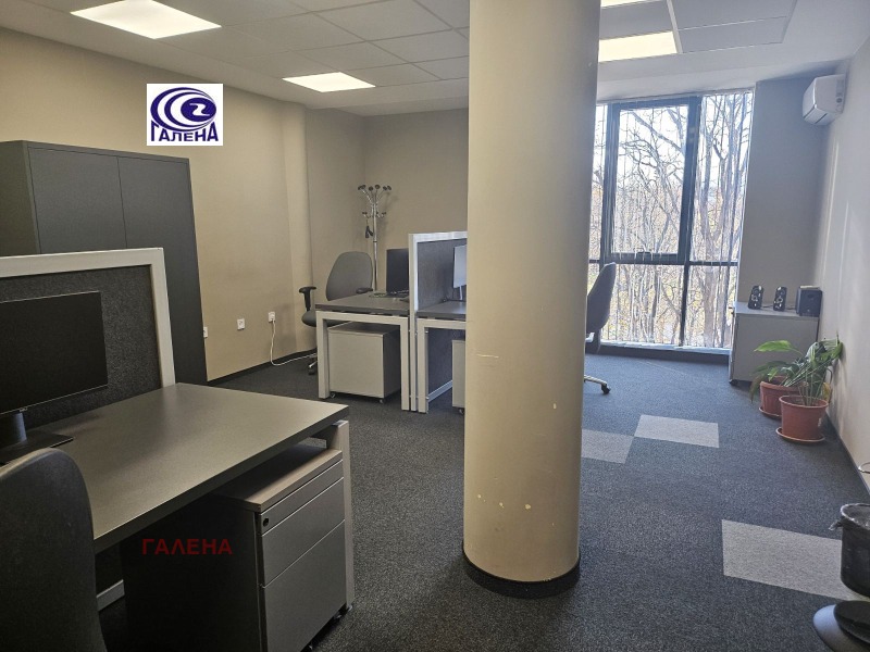 Do wynajęcia  Biuro Plowdiw , Karszijaka , 270 mkw | 79613248 - obraz [12]