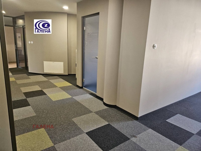 Do wynajęcia  Biuro Plowdiw , Karszijaka , 270 mkw | 79613248 - obraz [11]