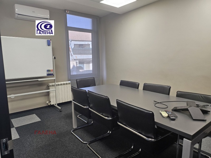 Do wynajęcia  Biuro Plowdiw , Karszijaka , 270 mkw | 79613248 - obraz [5]