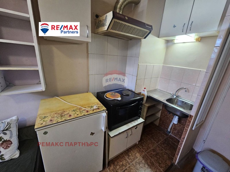 Дава под наем  Ателие, таван град Варна , Левски 1 , 20 кв.м | 46830033 - изображение [3]