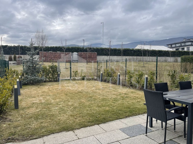 Дава под наем КЪЩА, гр. София, в.з.Малинова долина, снимка 3 - Къщи - 53466260