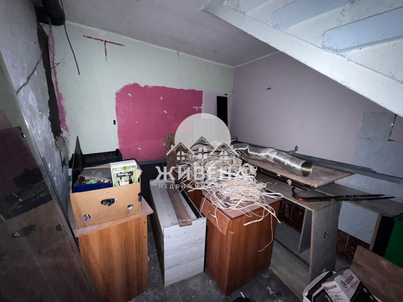 Til leje  Bar; Kaffebar Varna , Tsentar , 210 kvm | 31885192 - billede [10]
