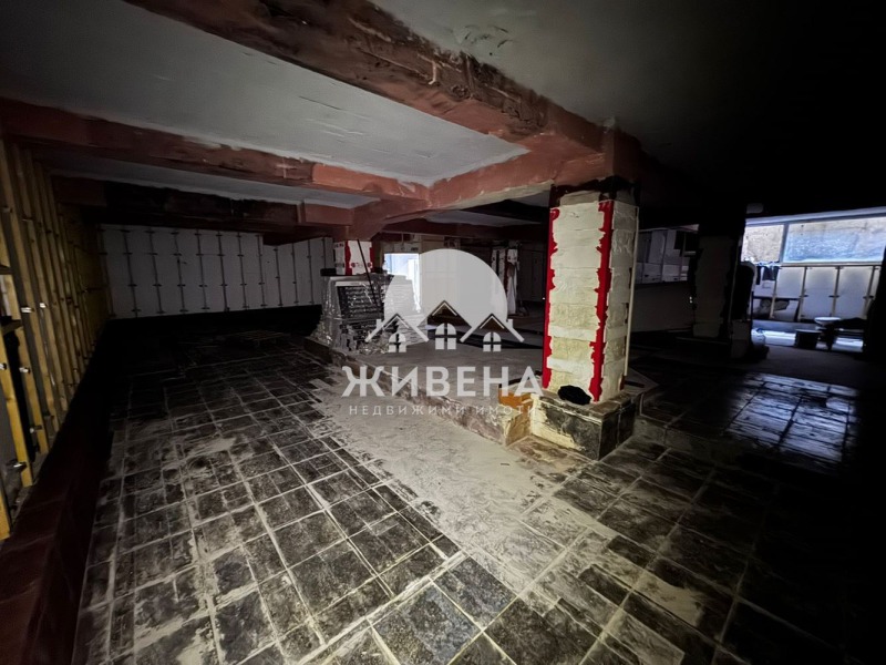 Til leje  Bar; Kaffebar Varna , Tsentar , 210 kvm | 31885192 - billede [4]
