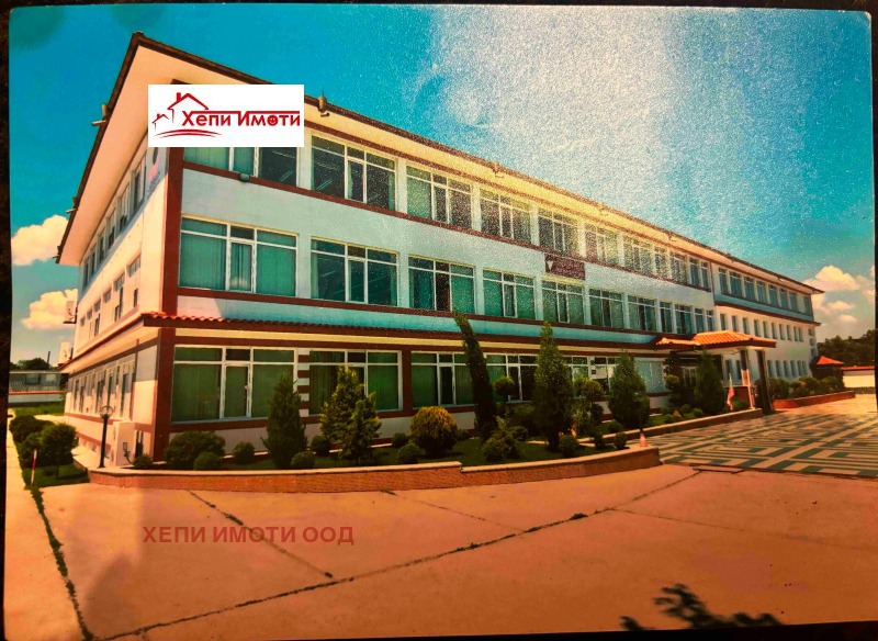 For Rent  Industrial building region Burgas , Karnobat , 4680 sq.m | 96168920