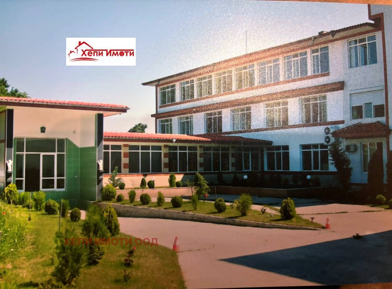 For Rent  Industrial building region Burgas , Karnobat , 4680 sq.m | 96168920 - image [2]