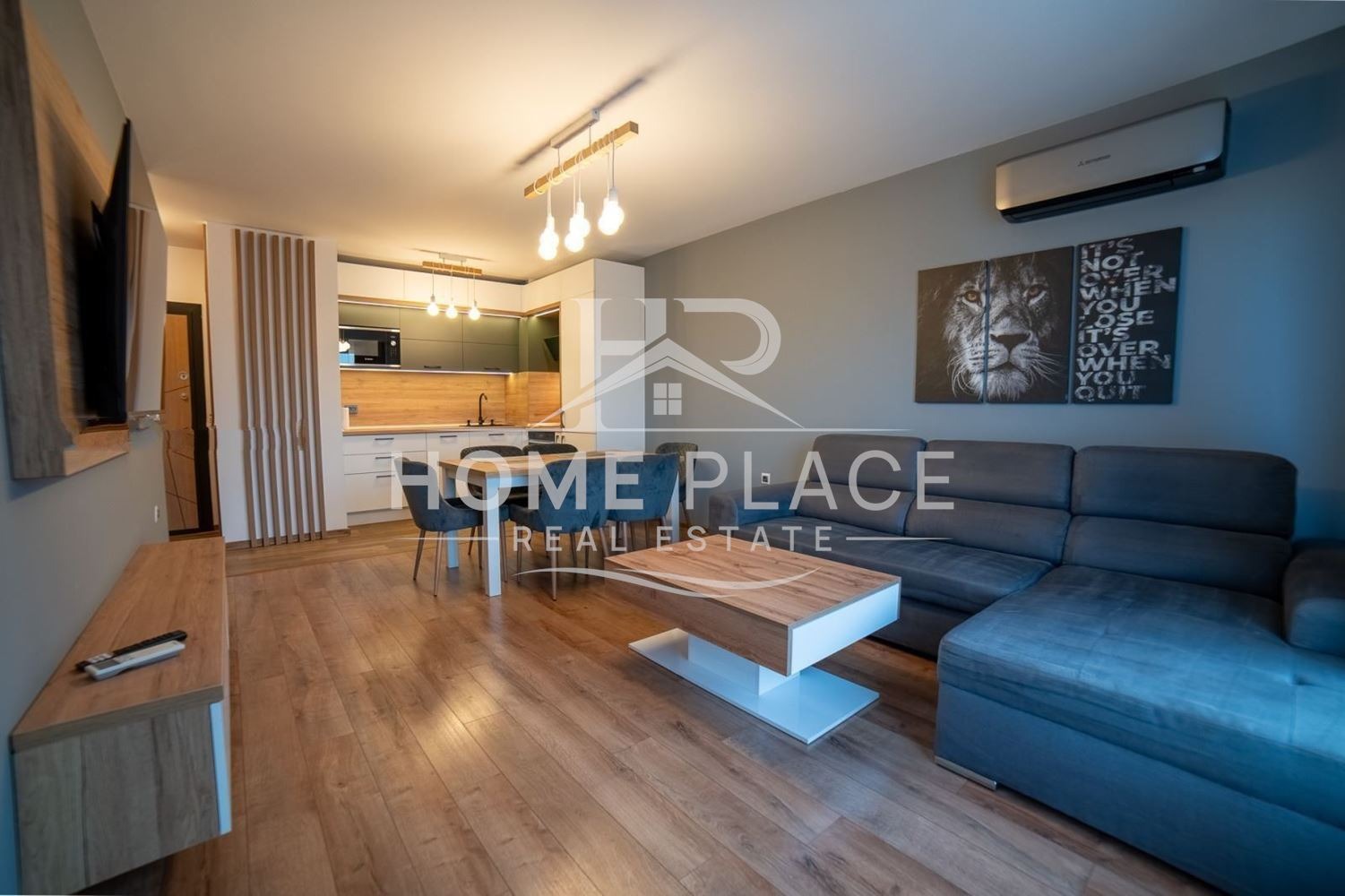 Дава под наем 2-СТАЕН, гр. Варна, Трошево