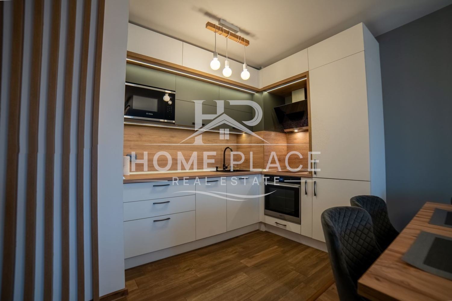 Дава под наем 2-СТАЕН, гр. Варна, Трошево, снимка 4 - Апартаменти - 54328686