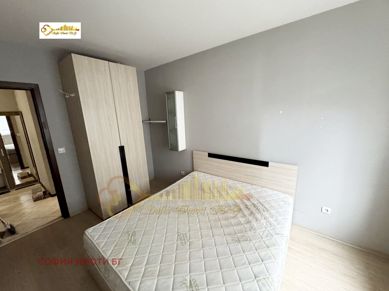 Дава под наем 3-СТАЕН, гр. София, Младост 2, снимка 4 - Апартаменти - 54062323