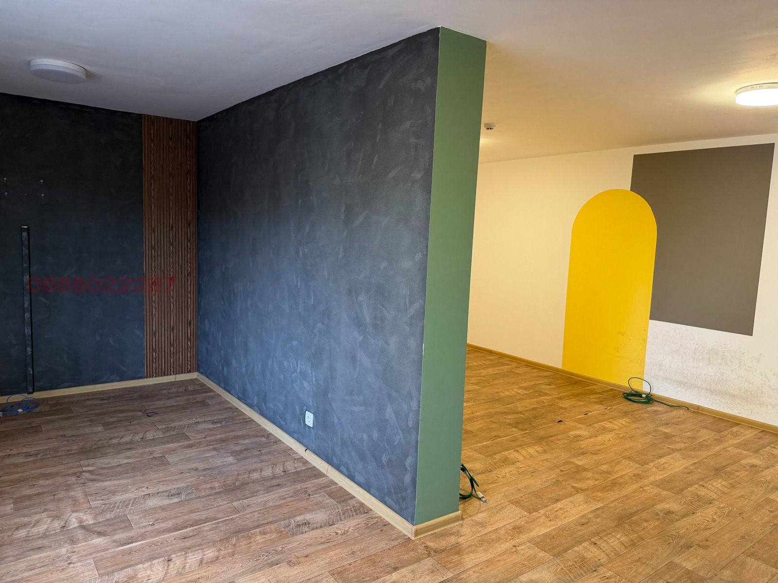 Дава под наем ОФИС, гр. София, Хаджи Димитър, снимка 9 - Офиси - 54041697