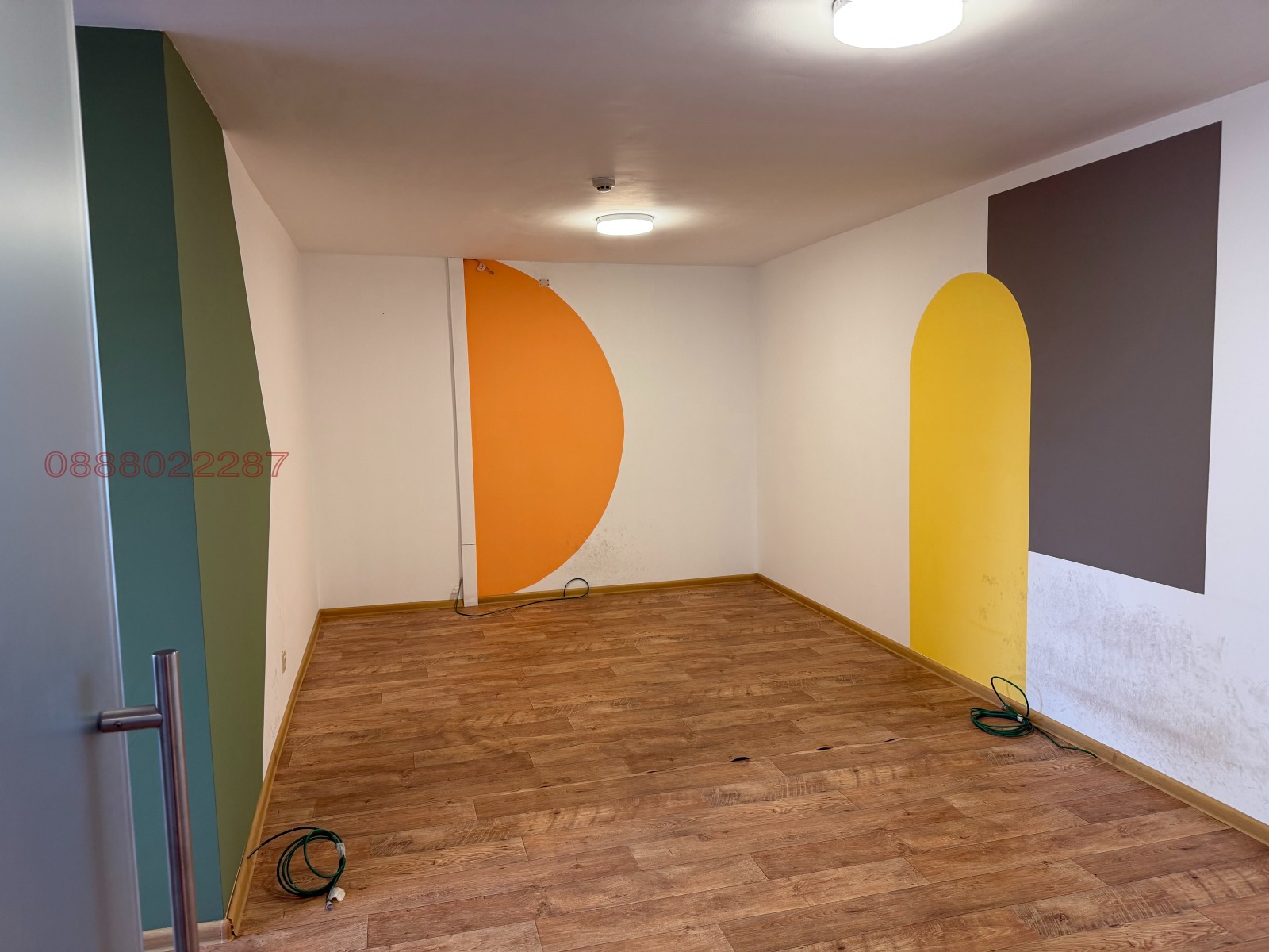 Дава под наем ОФИС, гр. София, Хаджи Димитър, снимка 8 - Офиси - 54041697