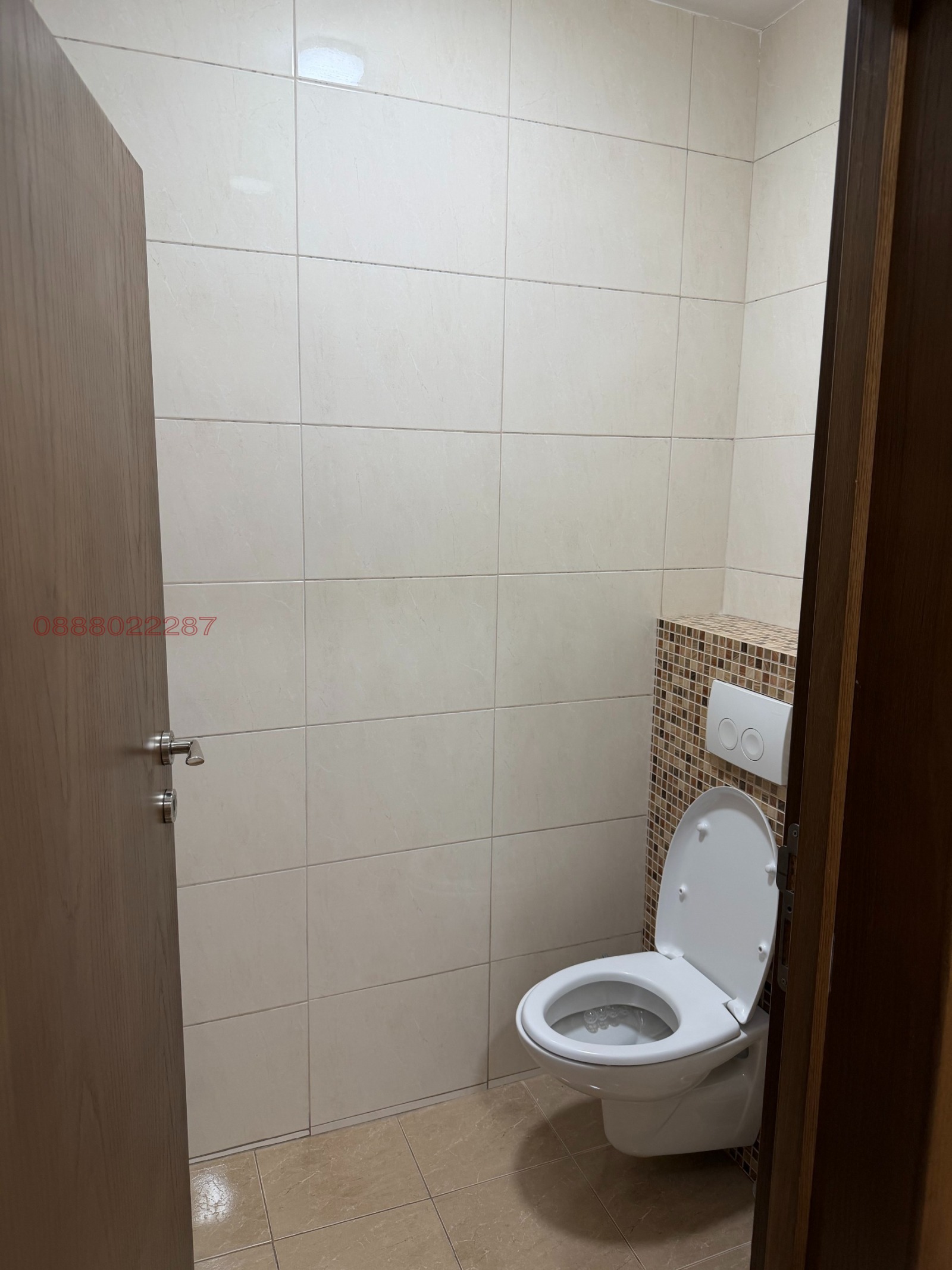 Дава под наем ОФИС, гр. София, Хаджи Димитър, снимка 13 - Офиси - 54041697