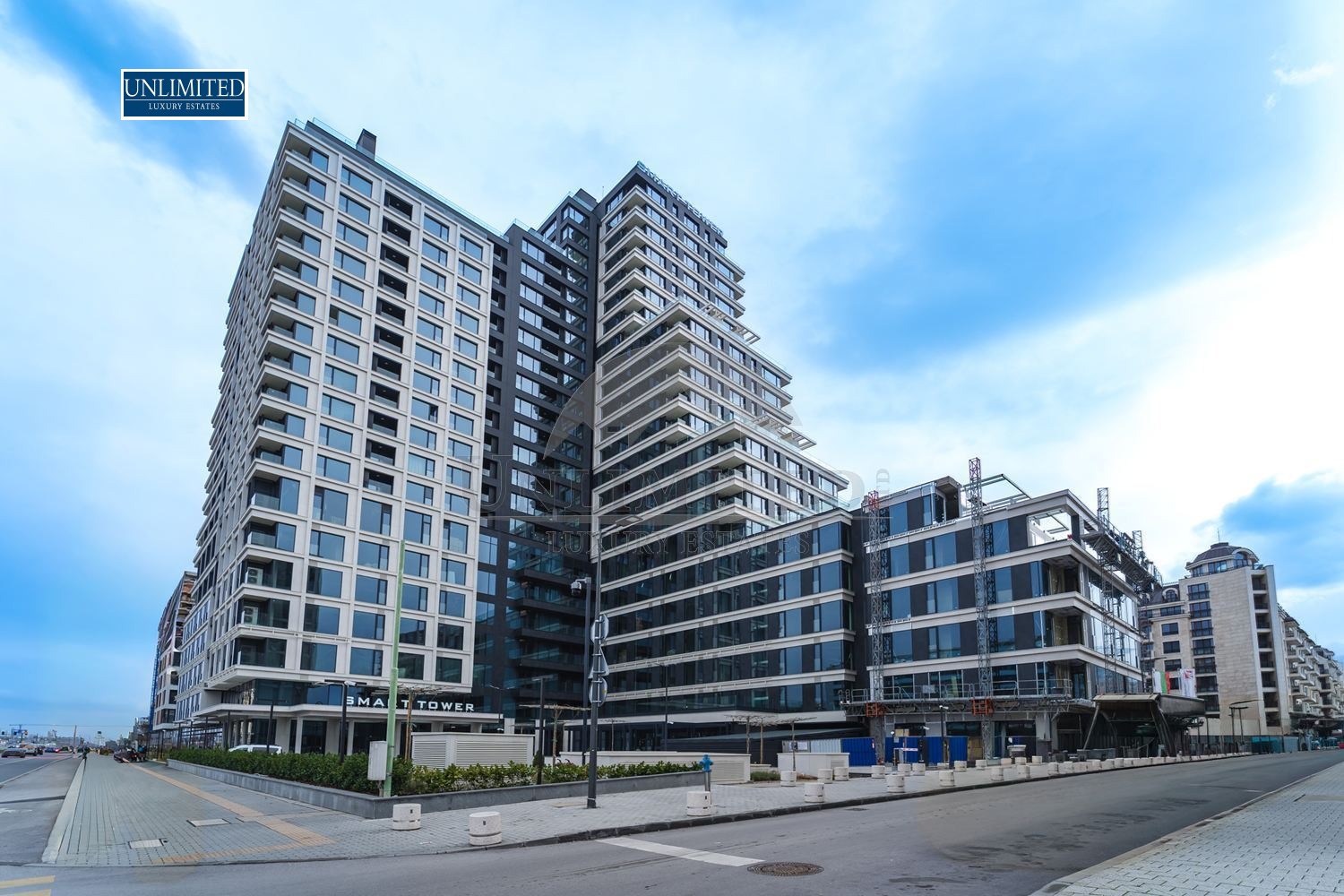 Дава под наем ГАРАЖ, ПАРКОМЯСТО, гр. София, Кръстова вада, снимка 2 - Гаражи и паркоместа - 54020096