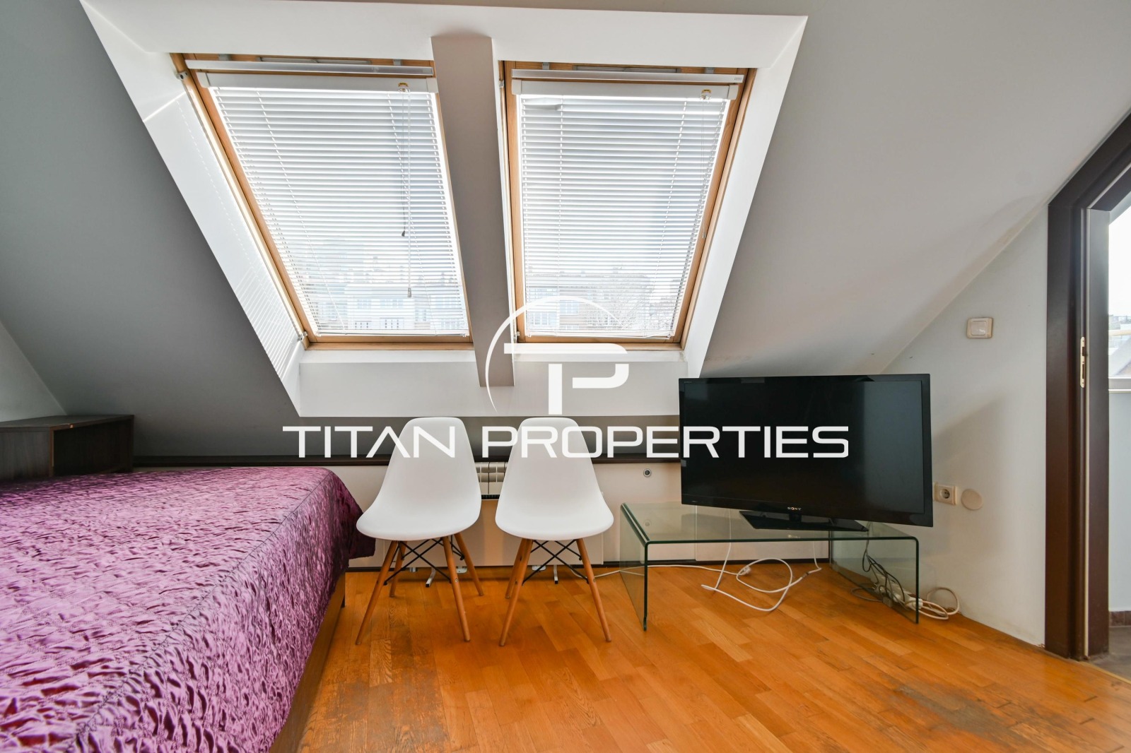 Дава под Наем 3-СТАЕН | Imot.bg — изображение 7