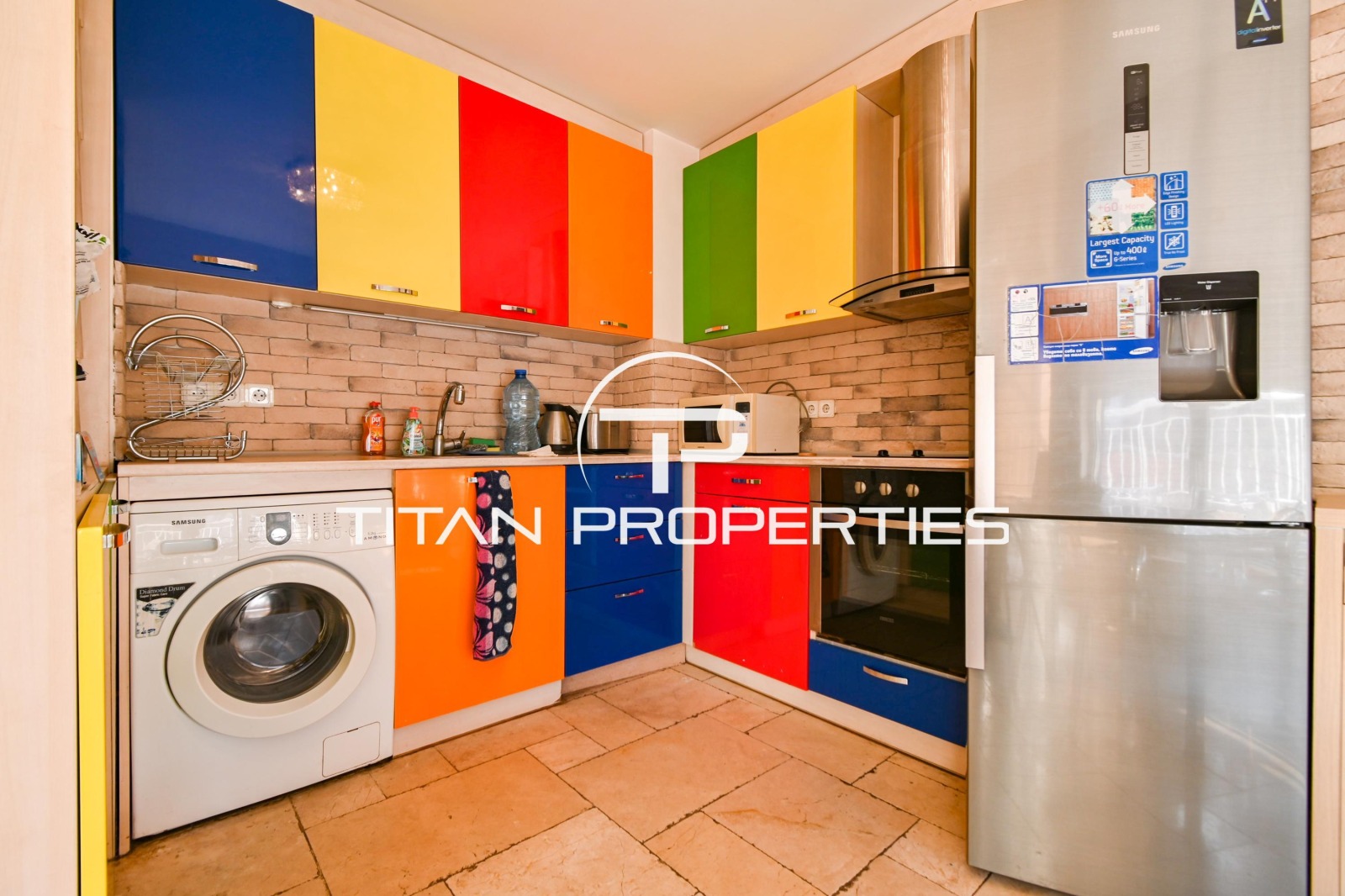 Дава под Наем 3-СТАЕН | Imot.bg — изображение 4