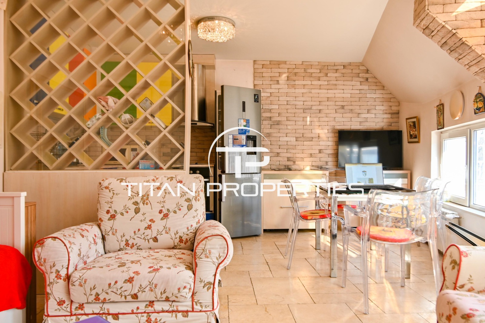 Дава под Наем 3-СТАЕН | Imot.bg — изображение 3