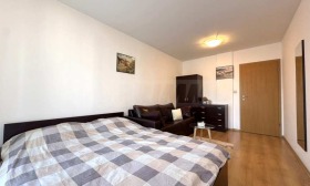 1 Schlafzimmer Bansko, region Blagoewgrad 7