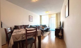 1 dormitorio Bansko, región Blagoevgrad 4