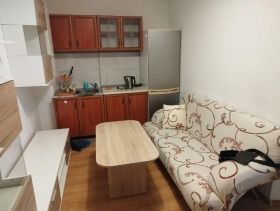 1 bedroom Avtogara, Varna 2