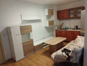 1 bedroom Avtogara, Varna 1