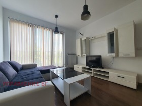 1 chambre Manastirski livadi, Sofia