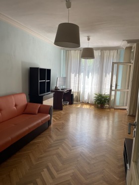 3 ložnice Ivan Vazov, Sofia