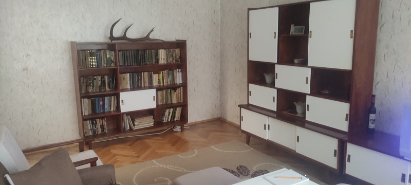 Til leie  1 soverom Stara Zagora , Tsentar , 64 kvm | 27599037 - bilde [3]