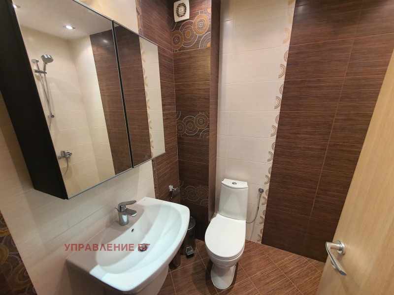A louer  1 chambre Sofia , Manastirski livadi , 55 m² | 23040296 - image [5]