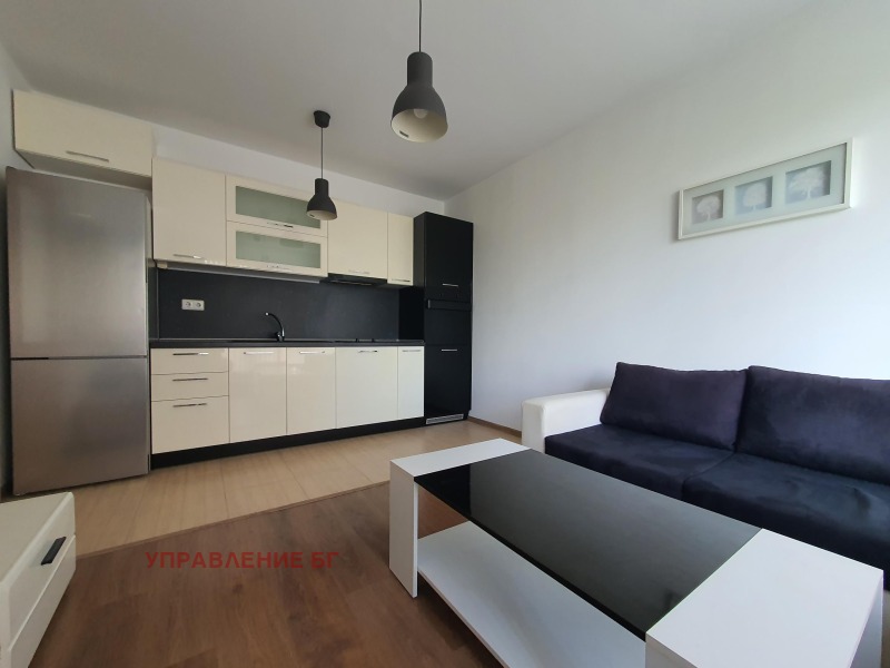 A louer  1 chambre Sofia , Manastirski livadi , 55 m² | 23040296 - image [2]