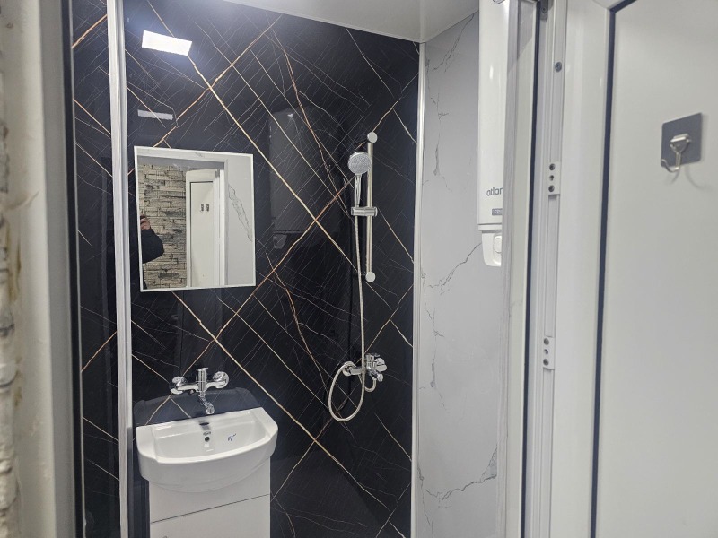 Дава под наем 2-СТАЕН, гр. Разград, Орел, снимка 3 - Апартаменти - 53368510