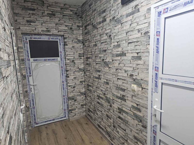 Дава под наем 2-СТАЕН, гр. Разград, Орел, снимка 9 - Апартаменти - 53368510