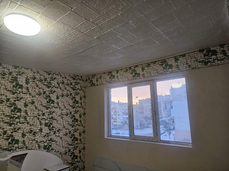 Дава под наем 2-СТАЕН, гр. Разград, Орел, снимка 2 - Апартаменти - 53368510