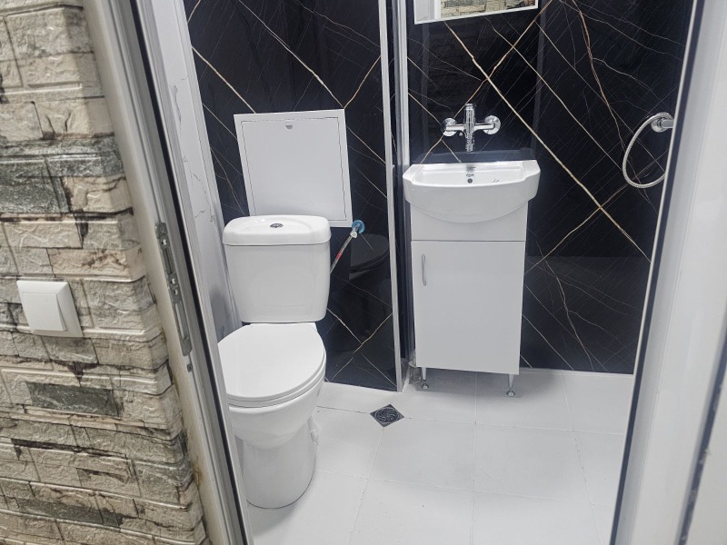 Дава под наем 2-СТАЕН, гр. Разград, Орел, снимка 7 - Апартаменти - 53368510