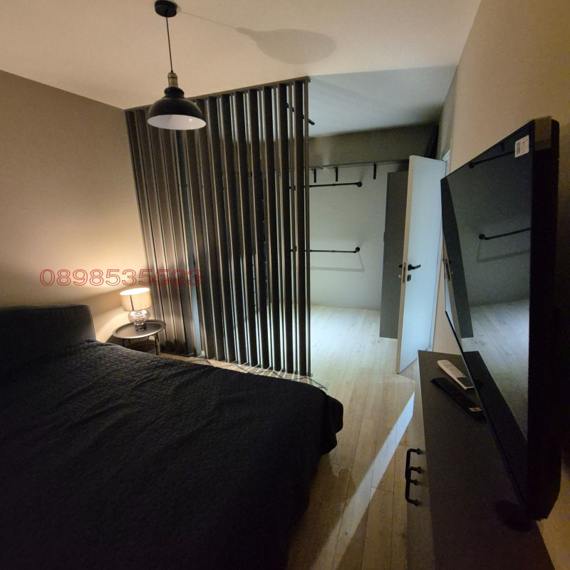 Дава под наем 2-СТАЕН, гр. Пловдив, Тракия, снимка 11 - Апартаменти - 53535010