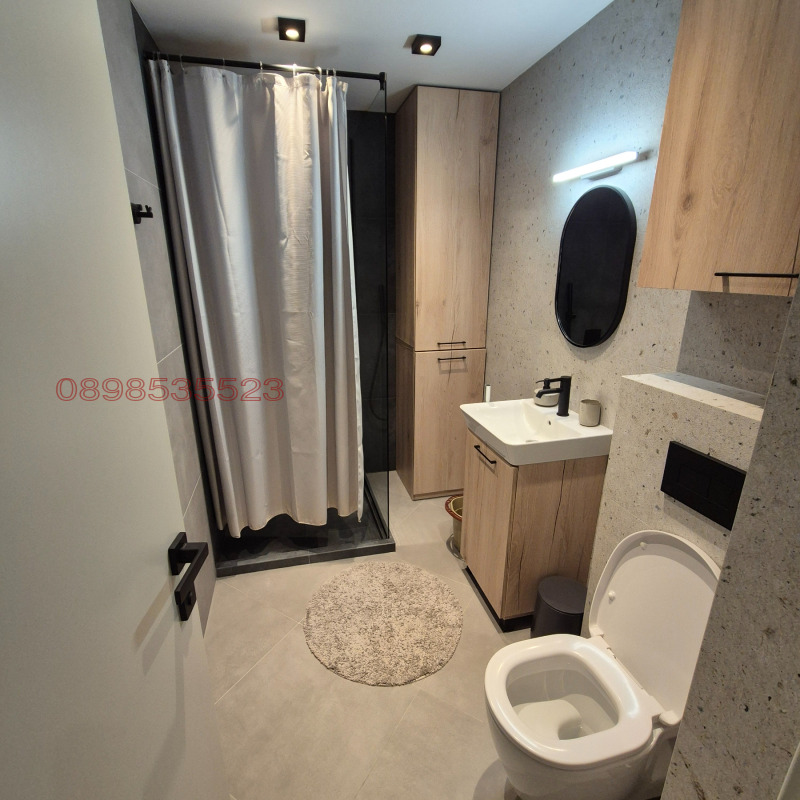 Дава под наем 2-СТАЕН, гр. Пловдив, Тракия, снимка 5 - Апартаменти - 53535010