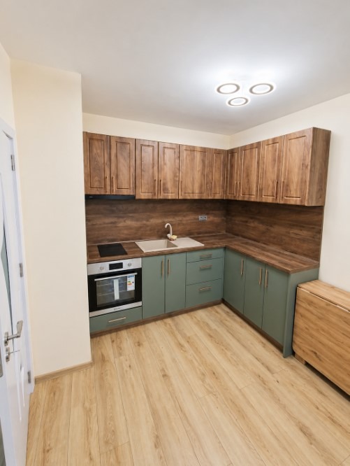 Дава под наем 2-СТАЕН, гр. София, Надежда 2, снимка 2 - Апартаменти - 54340188